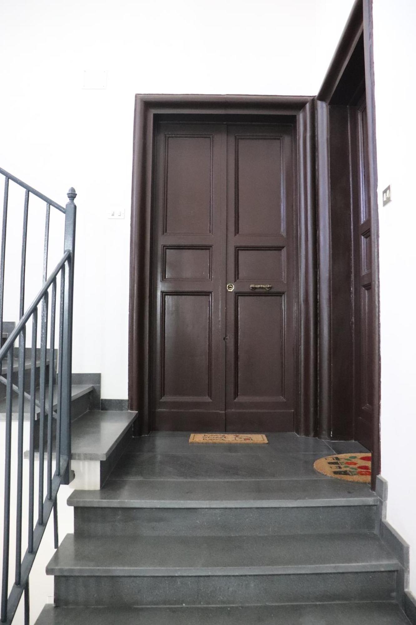 Machiavelli Home Catânia Exterior foto